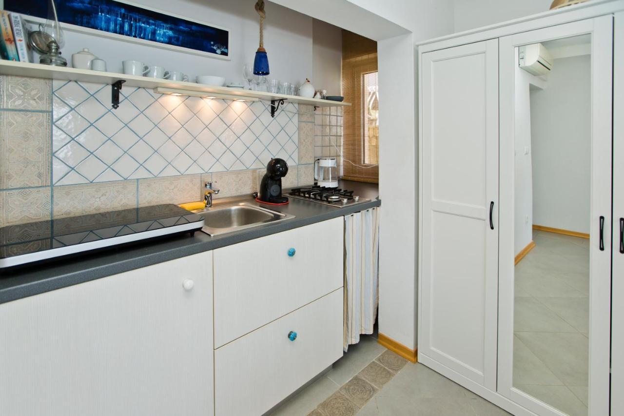 Rino Apartman Hvar Town Kültér fotó