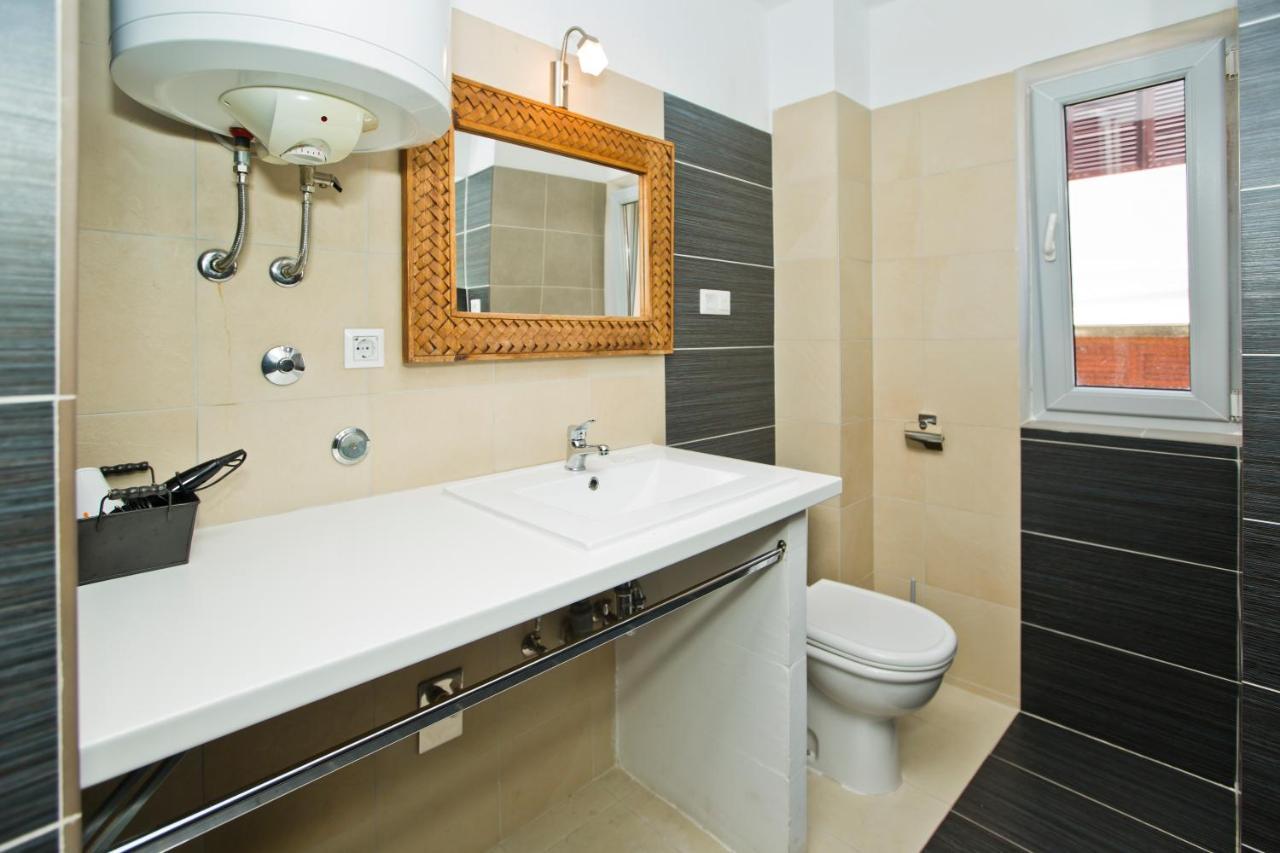 Rino Apartman Hvar Town Kültér fotó