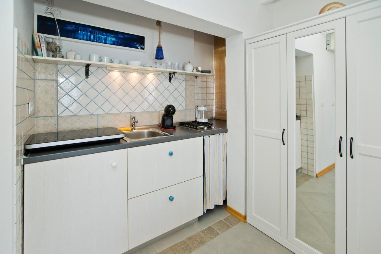 Rino Apartman Hvar Town Kültér fotó