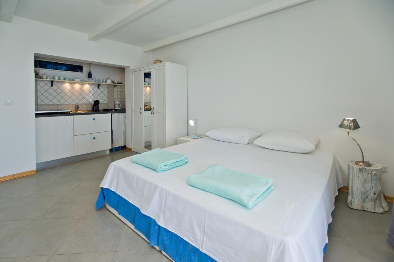Rino Apartman Hvar Town Kültér fotó