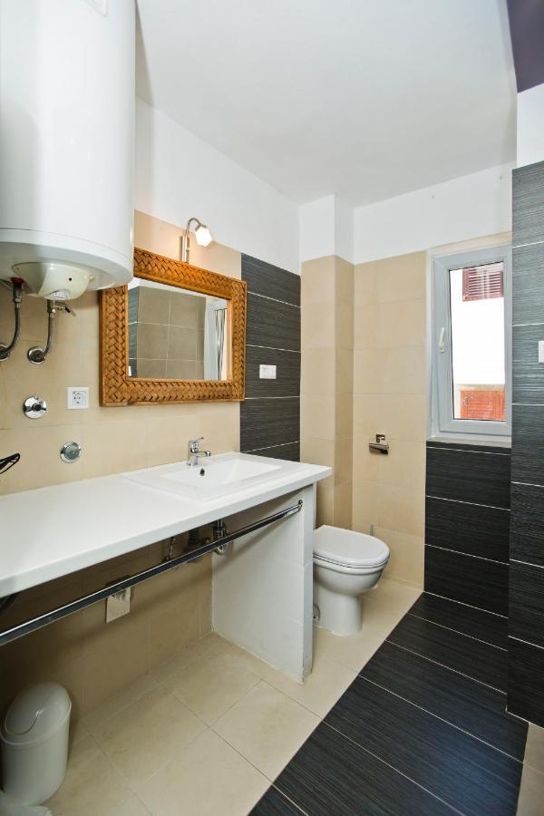 Rino Apartman Hvar Town Kültér fotó