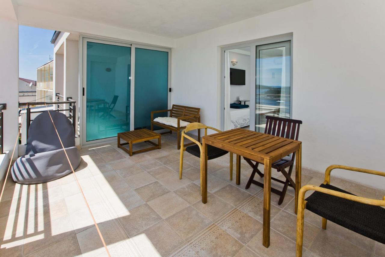 Rino Apartman Hvar Town Kültér fotó