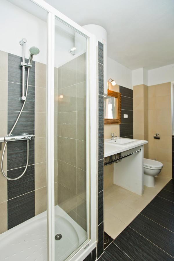 Rino Apartman Hvar Town Kültér fotó