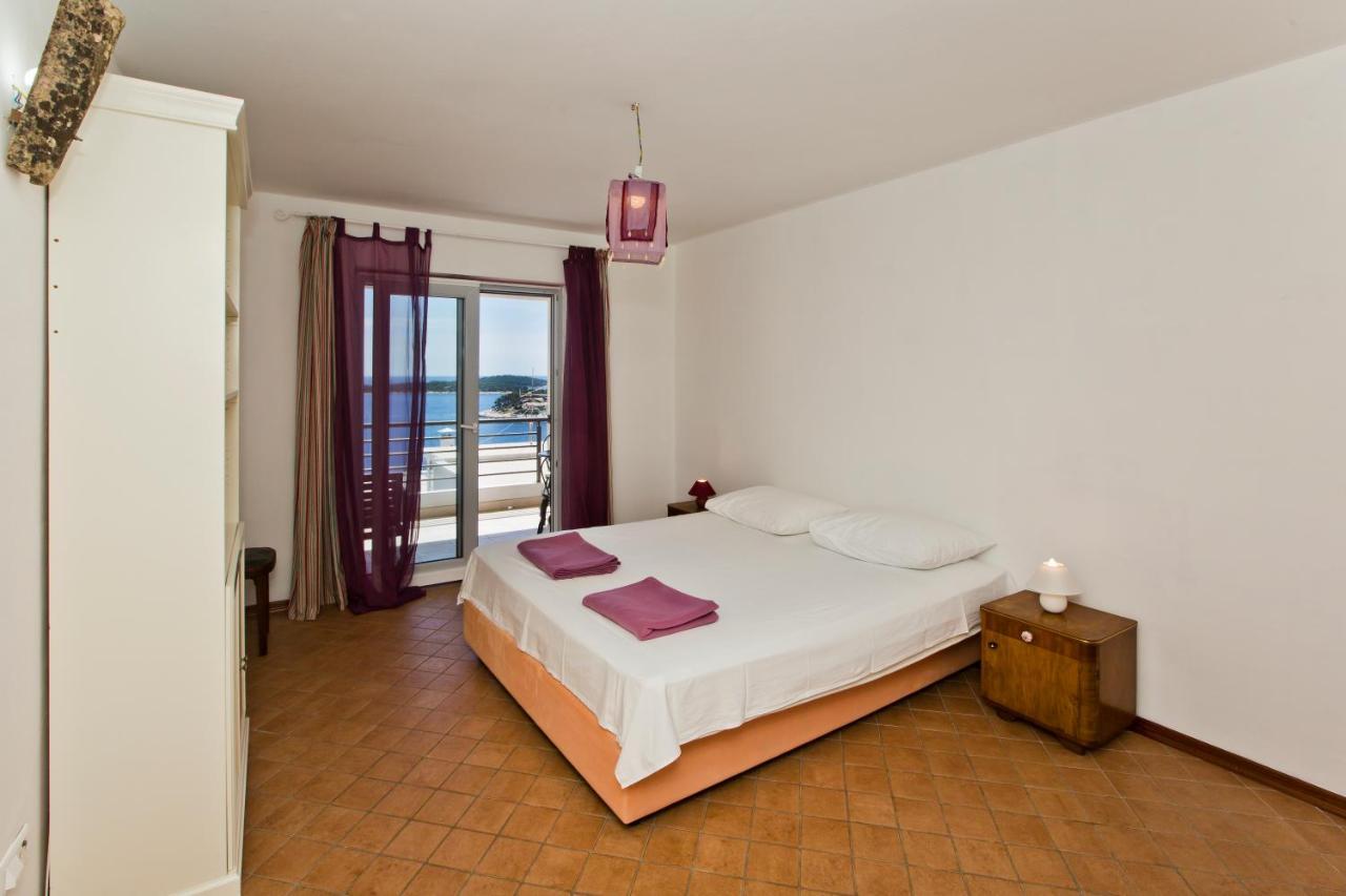 Rino Apartman Hvar Town Kültér fotó
