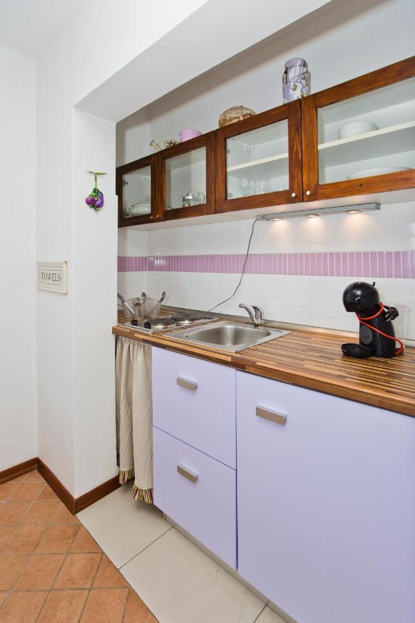 Rino Apartman Hvar Town Kültér fotó