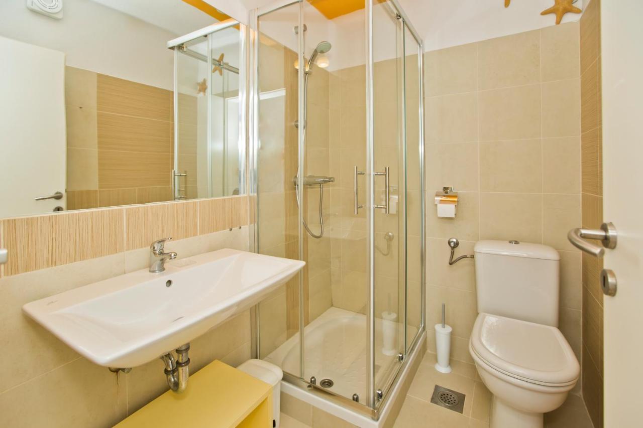 Rino Apartman Hvar Town Kültér fotó