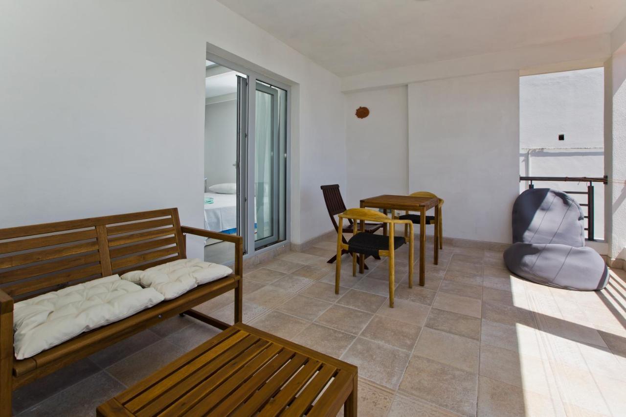 Rino Apartman Hvar Town Kültér fotó